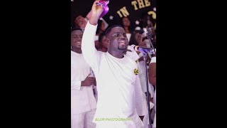 Powerful Highlife Medley  Celestial City Choir Gh  Choral Music Gh [upl. by Aenyl956]