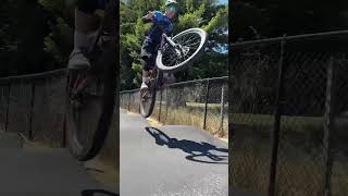 Secret UCSC MTB Trails  YT video in Bio [upl. by Yddor313]