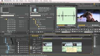 How to Use PluralEyes to Sync Your DSLR Footage [upl. by Dash411]