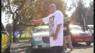 Oso Vicious Ft Kila Kal Only On The West Coast MUSIC VIDEO [upl. by Eisor]