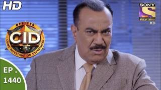 CID  सी आई डी  Episode 1440  A Singers Mysterious Death  2nd July 2017 [upl. by Jahncke]