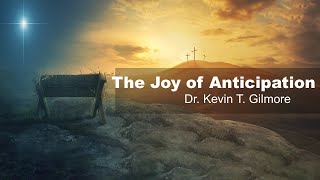 quotBehold A Savior is Born The Joy of Anticipationquot  December 8 2024 [upl. by Yalc]