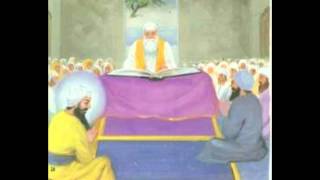 Sukhmani Sahib Kirtan Rahi  Bhai Surinder Singh Jodhpuri [upl. by Chandal]