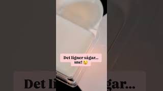 Nysgerrig på den nye friske duft 😍 Den hedder Sleigride in the Snow 💔 Og selvom det er en [upl. by Ruyam284]