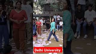 Dyal Singh College Delhi University ❤️ dyalsinghcollege delhiuniversitylife shorts [upl. by Retrak]