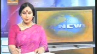 Avinash Kaur Sarin Iconic Newscaster on Indian Television History [upl. by Ellehcir]