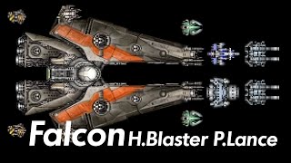 Starsector S1 Ep 132 no commentary [upl. by Brandyn]