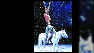 Cavalia Horse Show Spectacle Rivals Cirque Du Soleil Top Equestrian Circus Tickets [upl. by Illak971]