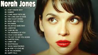 Norah Jones Greatest Hits Full Album 2024  Norah Jones Best Songs Collection [upl. by Galasyn426]