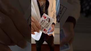 Magic  Gaff Card Trick [upl. by Martino535]