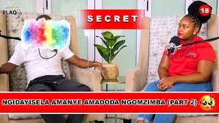 SIKHIPHA IZIMFIHLO  Ngidayisela amanye amadoda ngomzimba ukujabulisa intombi yami  PART2  S2EP12 [upl. by Okemak561]