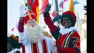 Sinterklaas Liedje [upl. by Ditmore]