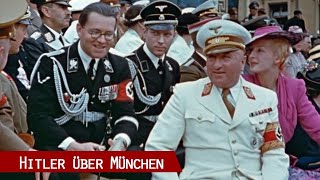 Hitler über München 19371945 [upl. by Benson]