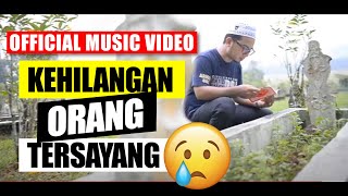 SEDIH GILAA ARMAN DBA  SETIA HUJUNG NYAWA OFFICIAL MUSIC VIDEO [upl. by Lzeil]