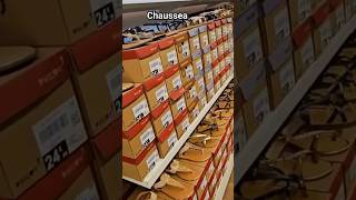 Chaussea Nouvelle collection chaussures été femme 🚺 [upl. by Xylon]