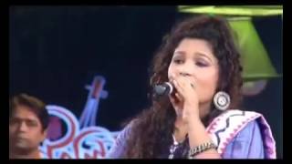 Bangla Folk Song Bangladesh [upl. by Tenaej]