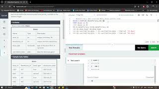 Meesho Hackerrank Assesement Test for Business Analyst  Live Interview Experience  June 2024 [upl. by Burny50]