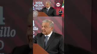 AMLO compra de la Salinera japonesa ESSA Exportadora de Sal [upl. by Dino385]