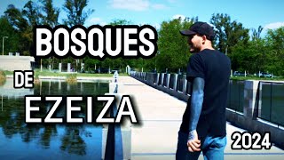 BOSQUES DE EZEIZA 2024 [upl. by Rebeka]