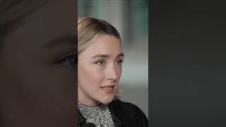 Saoirse Ronan to Star in Greta Gerwig’s Narnia [upl. by Yeltneb774]