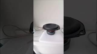 Super bass 525quot subwoofer check [upl. by Assilen]