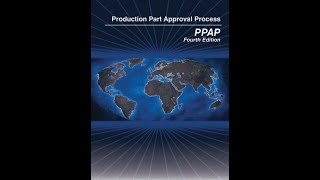 Learn PPAP in 5 minutes  Easy way to understand PPAP  Production Part Approval Process [upl. by Crowns80]