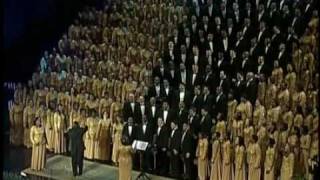 Heaven On My Mind Brooklyn Tabernacle Choir [upl. by Sharity1]