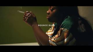 Matashia  Bounce Back Official Video  shot by DirectedbyDiego [upl. by Rebna]