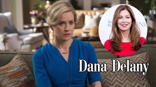 How Dana Delany Changed the Game for Actresses in Hollywood [upl. by Biernat]