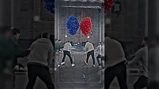 MrBeast Vs Random One Balloon Pop Racing Gone WRONG 🏹🤯 mrbeast viralshorts baloonpopping [upl. by Ahsineb25]