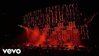 Nine Inch Nails  In Two VEVO Presents [upl. by Eentruoc]