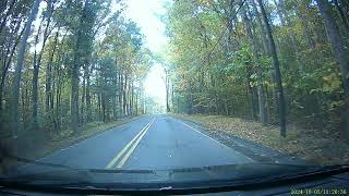 Car Dash Cam 205  ShavertownPA [upl. by Lenes527]