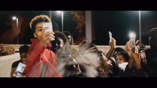 Lucas Coly  My Attitude Official Music Video Shot By efilms [upl. by Wirth]