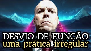 VIGILANTES BURRO DE CARGA DESVIO DE FUNÇÃO NA SEGURANÇA PRIVADA [upl. by Engdahl]