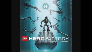 David Wurst  Hero Factory Theme [upl. by Lopes560]