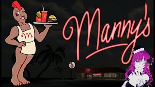 🌟Welcome to Mannys🌟 [upl. by Adley9]