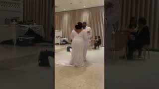 Wedding in Washington DC 7400 Greenway Center Dr Greenbelt MD 20770 USA [upl. by Owiat123]