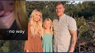 News Everleigh Rose Dad Passed Away At 29 [upl. by Hareehat]