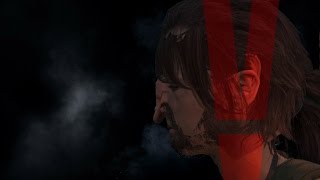 MGSV Phantom Pain Compilation [upl. by Karlen]