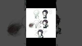 Akutagawa x Atsushi bad romance [upl. by Emmerich279]