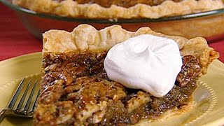 How To Make Chocolate Pecan Pie [upl. by Nitza674]