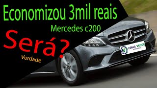 amortecedor mercedes c200 amortecedor cofap amortecedor recondicionado pressurizado Curitiba [upl. by Leva]