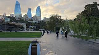 BAKU CARPET MUSEUM Visit 20245 [upl. by Leunamme]