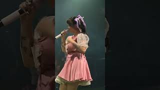 Melanie Martinez trilogy tour High School Sweethearts [upl. by Ko209]