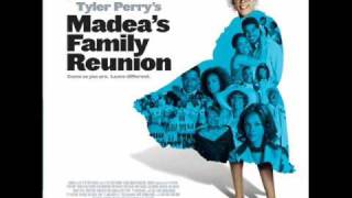 tyler perry Everyday Family Reunion [upl. by Annavoig]