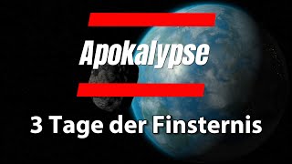 Alois Irlmaier  Die Apokalypse hat begonnen  Die 3 Tage der Finsternis Teil 1 [upl. by Alysia]