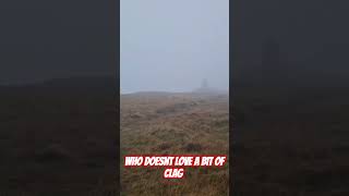 Auchope cairn mountains calmthemind northumberlandnationalpark cheviothills [upl. by Jauch700]