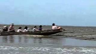 Longtail Mudding in Thailand [upl. by Armond]