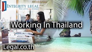 Setting Up a Restaurant Bar Or Club Using a Thai Company [upl. by Suoivatra696]