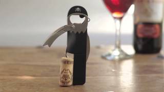 Legless Cork Screw [upl. by Eznyl]